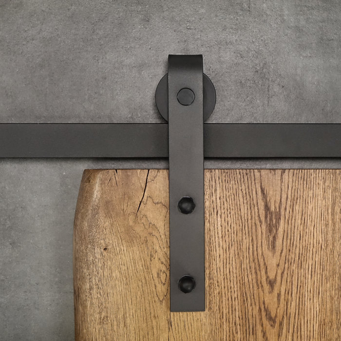 ClearAmbient Türzubehör Thorfast | Wayfair.de